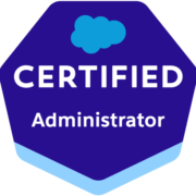 Certified Administrator