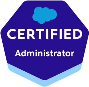 Certified Administrator