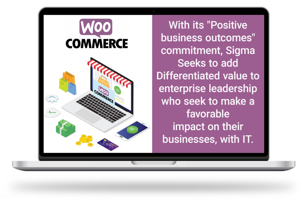 WooCommerce