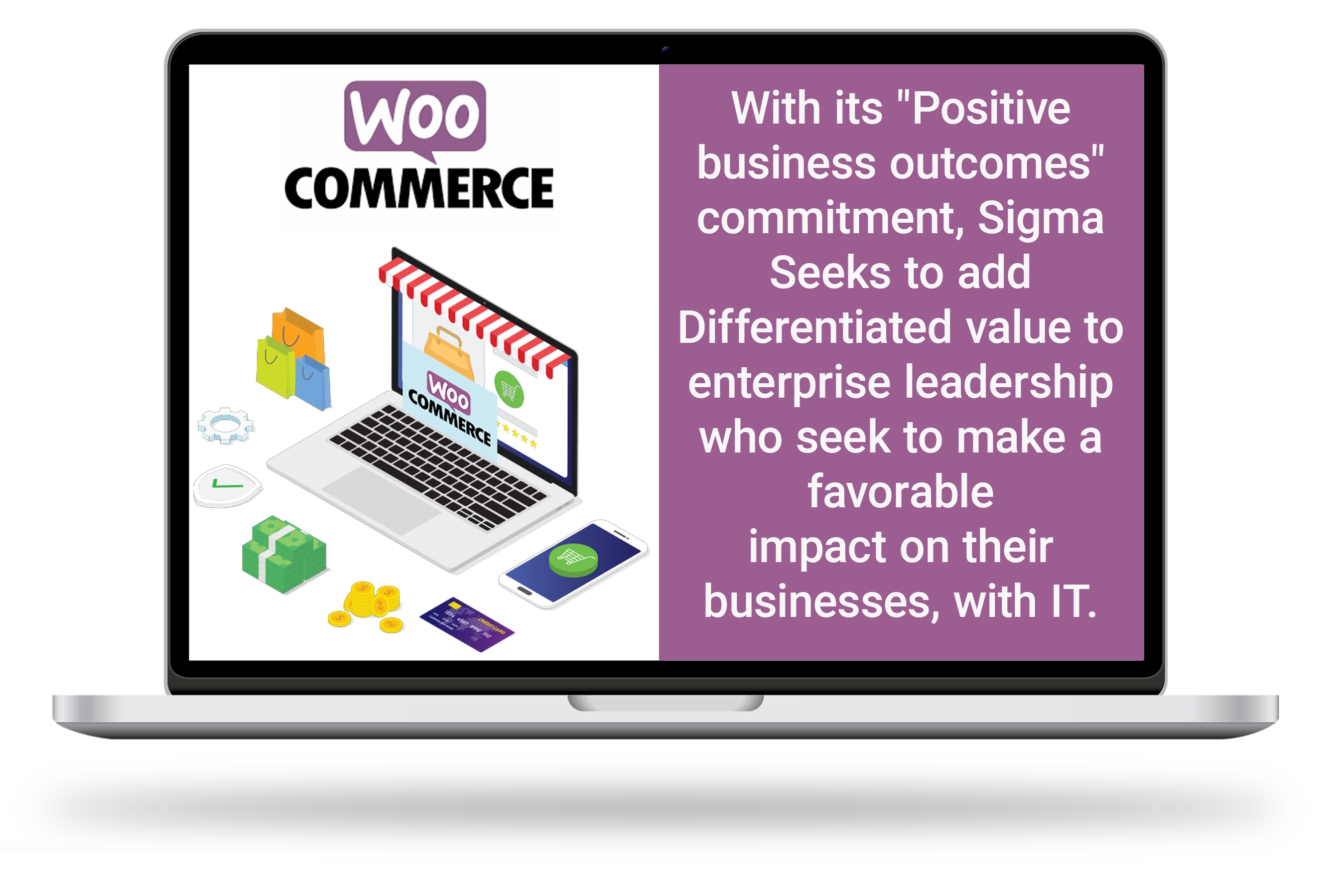 WooCommerce