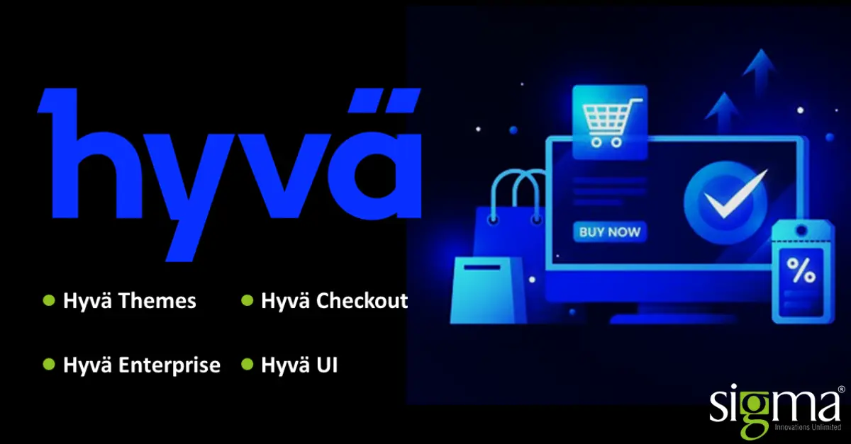 Are you fully utilizing the potential of Hyva products