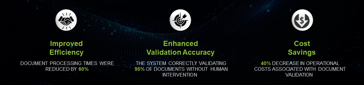 Automating Document Validation with Amazon Textract