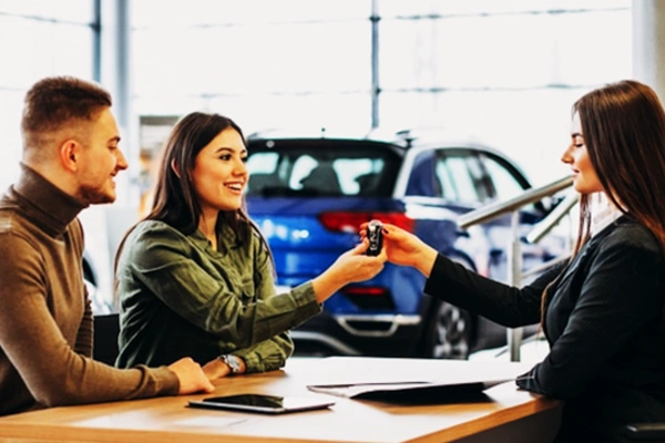 BI & Analytics Solution for Atlanta-based Lender