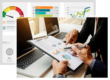 BI and Analytics Development Services