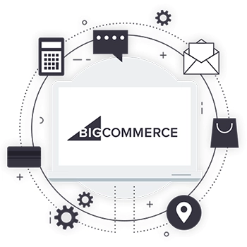 BigCommerce Development Services