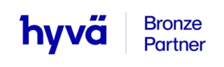 Hyvä Bronze Partner