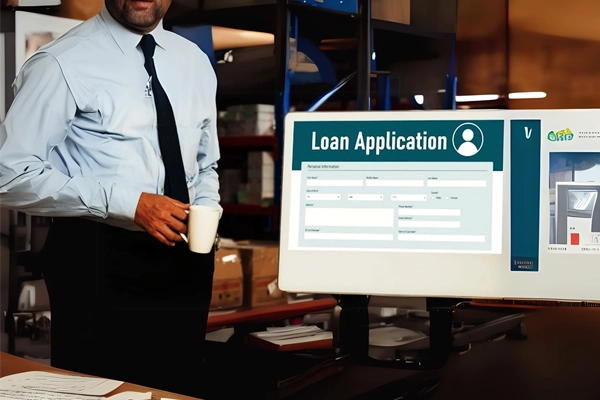 Optimizing Loan Approval With Amazon SageMakers