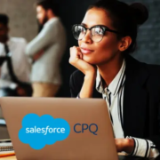 Salesforce CPQ