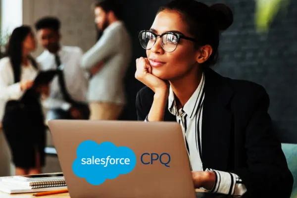 Salesforce CPQ
