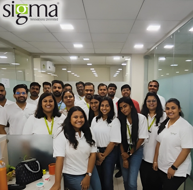 Satisfaction at Sigma