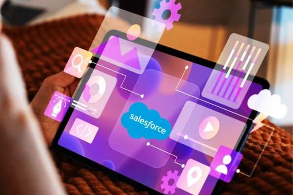 Screen Flows with Action Buttons get more capabilities -Sigma