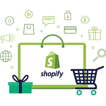 Shopify Development Services