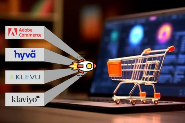 Unlock Your eCommerce Success Sigma