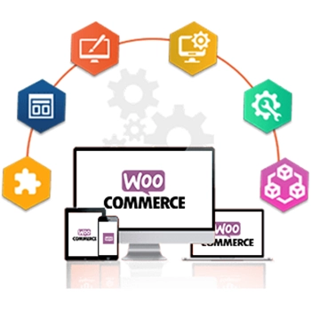 WooCommerce Development Services