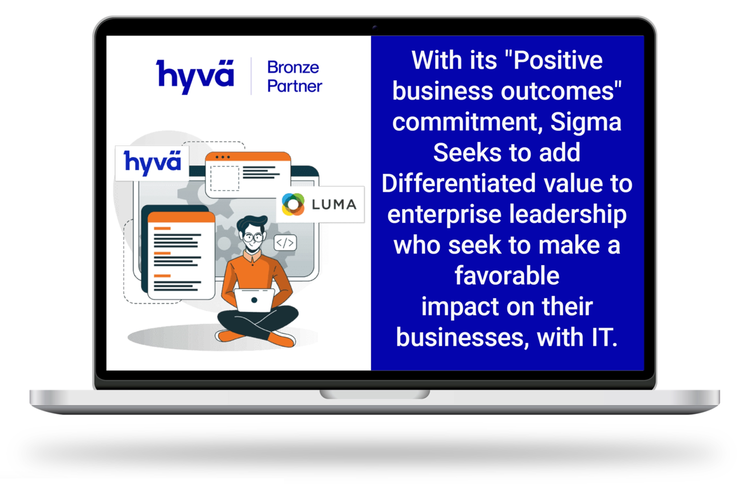 Hyvä Development Services