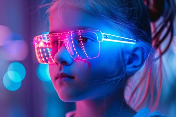 ADA Compliance Audit and Remediation for Flashing Blinky Lights