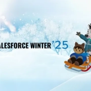 Gear Up for winter - Sigma Infosolutions