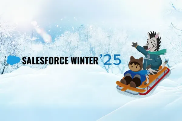 Gear Up for winter - Sigma Infosolutions