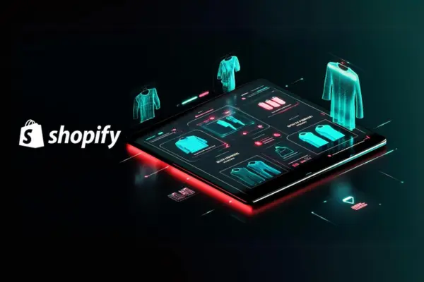 Shopify’s Dawn Theme