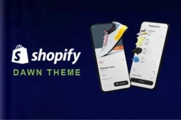 Shopify Theme