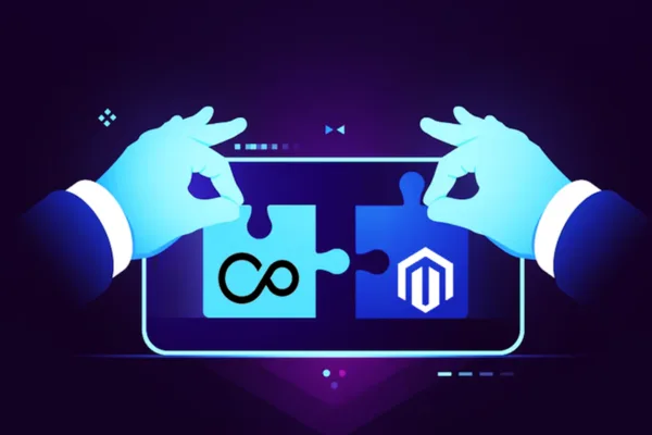 Adobe Commerce & Pimcore Integration