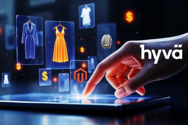 Hyvä Adobe Commerce (Magento) Theme