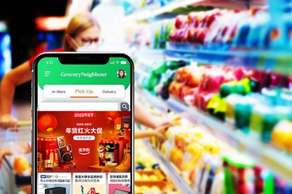 Future-Proofing eCommerce: Magento & Theme Upgrade for a Leading Irish Grocery Store