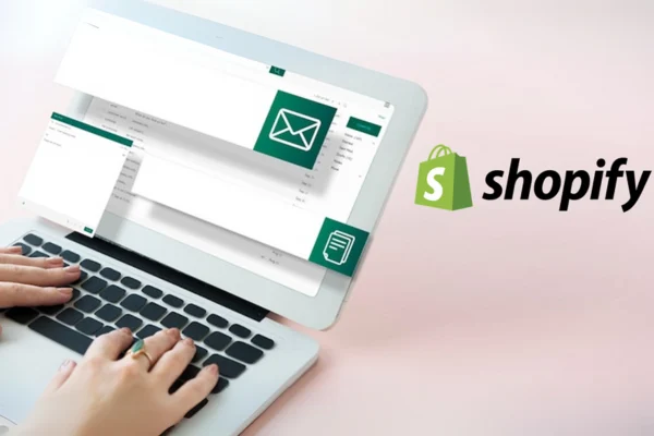 Shopify Email Customization - Sigma