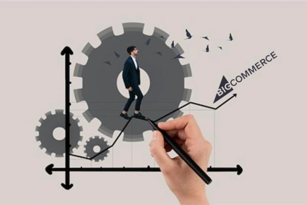 BigCommerce Web Development for Limitless Scaling - Sigma