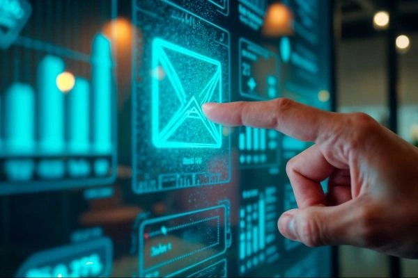 Automated communication systems with real-time tracking