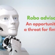 Robo advisory An opportunity