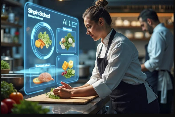 Transforming Online Retail – German and Central European foods