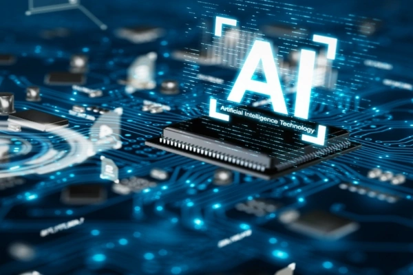 AI-Driven Mortgage POS Modernization Using AWS and Next.js