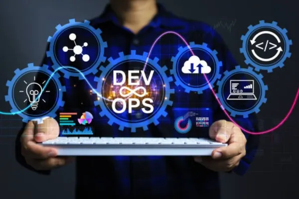 AI, Low-Code, & DevOps