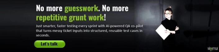 AccelTest Case Study - AI-powered QA