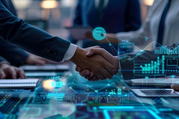 Building the Backbone of Boutique Capital Formation Firm from Investment to Operations