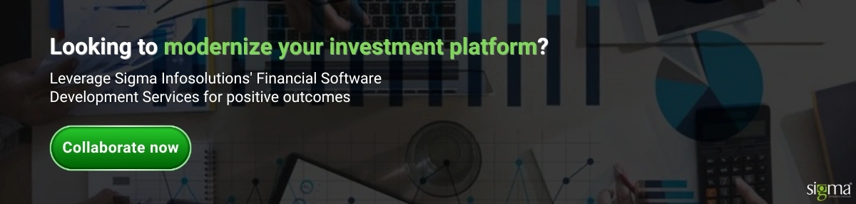 Financial Software Development Services