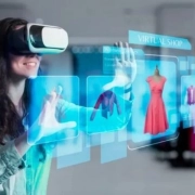 Immersive Shopping with Shopify AR, VR and 3D rendering, and What’s Next