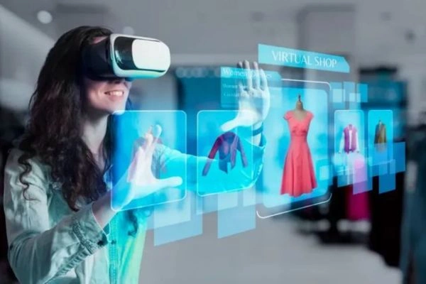 Immersive Shopping with Shopify AR, VR and 3D rendering, and What’s Next