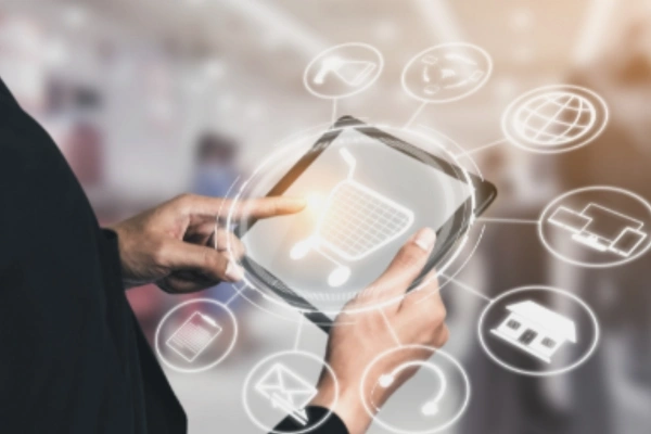 Why Magento is the Ideal Platform for Omnichannel Integration - Sigma