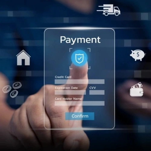 Digital Payment Software Solutions