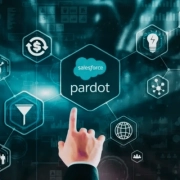 Einstein Campaign Insights in Pardot