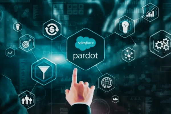 Einstein Campaign Insights in Pardot