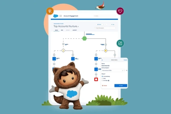 Find and Merge Duplicate Prospect Records in Salesforce Account Engagement (Pardot) - Sigma