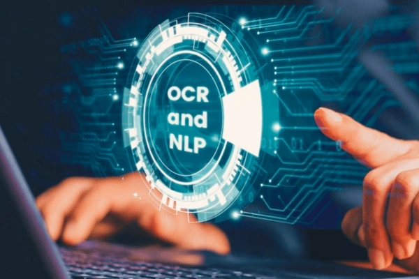 Friction-Free Digital Lending Starts with NLP and OCR - Sigma