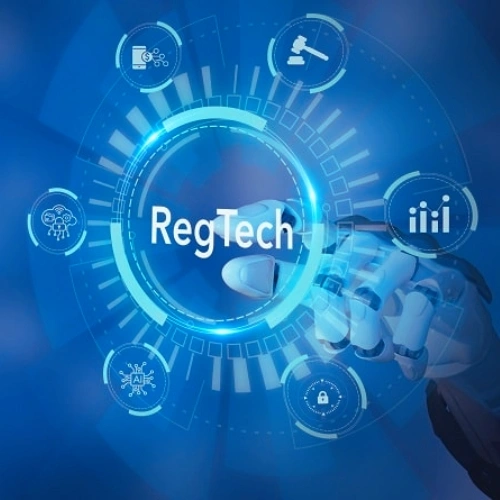 RegTech-Compliance-Automation