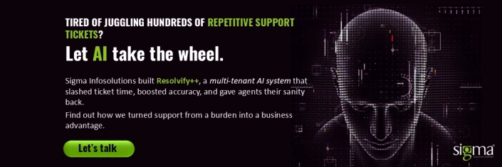 Resolvify++ Case Study - AI-powered Freshdesk Tickets