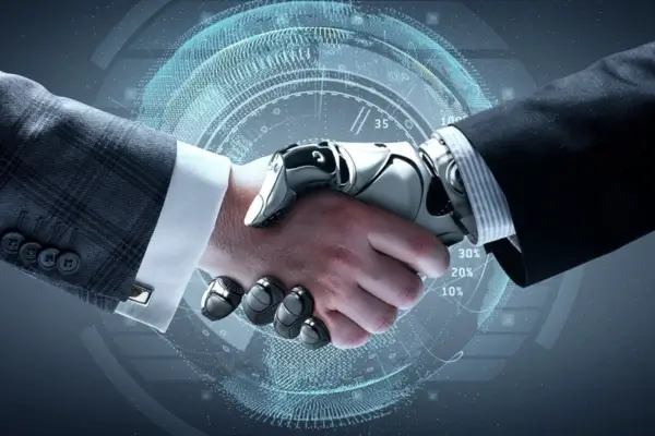 Revamping Resource Management with AI-Powered MatchSmart