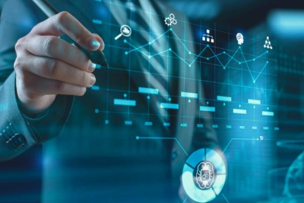 The Boardroom Mandate Championing Data Analytics, AI & ML from the Top Down - Sigma