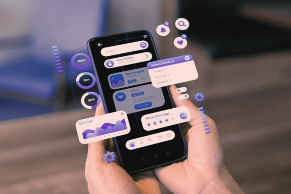 Why Mobile First App Development Is Essential for Future-Ready Businesses - Sigma